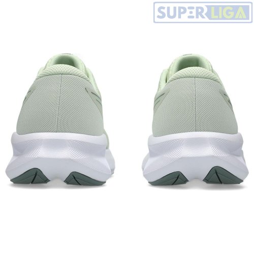 Женские беговые кроссовки Asics Patriot 14 желтый (1012B836-300) AW2026d