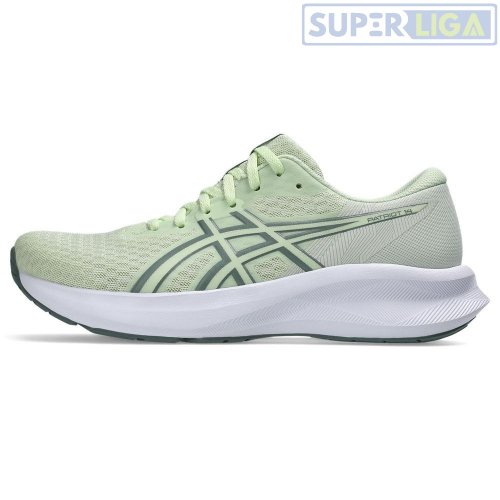 Женские беговые кроссовки Asics Patriot 14 желтый (1012B836-300) AW2026d