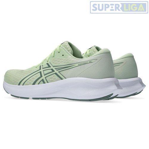 Женские беговые кроссовки Asics Patriot 14 желтый (1012B836-300) AW2026d