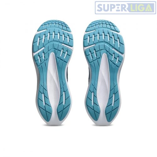 Бігові кросівки Asics Patriot 14 синій (1011C050-400) AW2026d