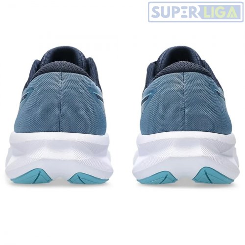 Бігові кросівки Asics Patriot 14 синій (1011C050-400) AW2026d