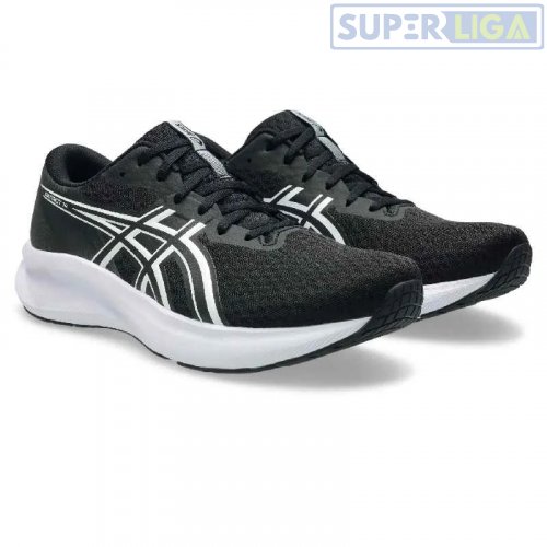 Бігові кросівки Asics Patriot 14 чорний (1011C050-002) AW2026d