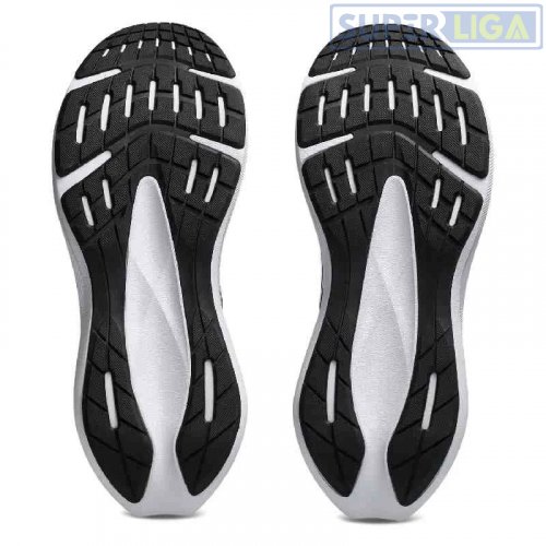 Бігові кросівки Asics Patriot 14 чорний (1011C050-002) AW2026d