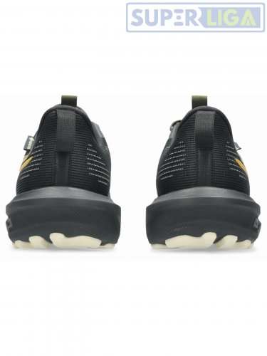 Жіночі кросівки для бігу ASICS GT-1000 14 GTX чорний (1012B857-001) AW2026d