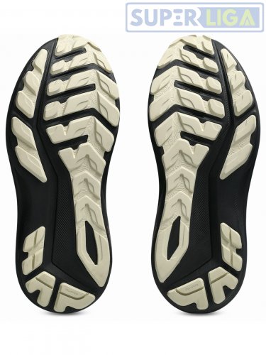 Жіночі кросівки для бігу ASICS GT-1000 14 GTX чорний (1012B857-001) AW2026d