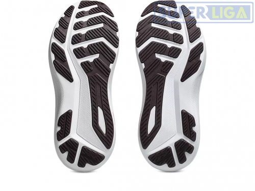 Жіночі кросівки для бігу ASICS GT-1000 14 червоний (1012B859-700) AW2026d