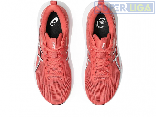 Жіночі кросівки для бігу ASICS GT-1000 14 червоний (1012B859-700) AW2026d