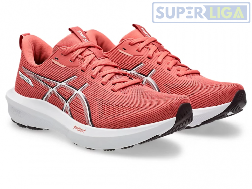 Жіночі кросівки для бігу ASICS GT-1000 14 червоний (1012B859-700) AW2026d