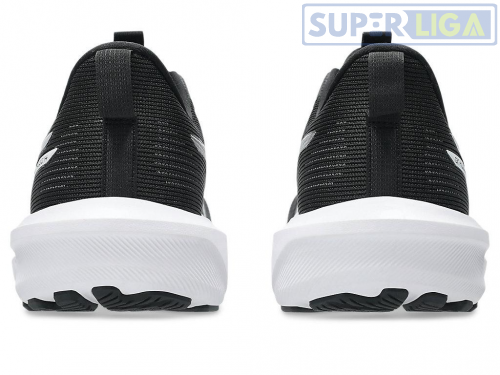 Жіночі кросівки для бігу ASICS GT-1000 14 чорний (1012B859-002) AW2026d