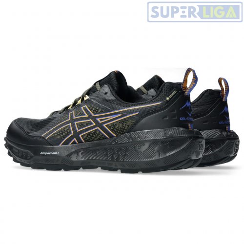 Бігові кросівки Asics Gel Sonoma 8 GoreTex чорний (1011B977-003) AW2026d