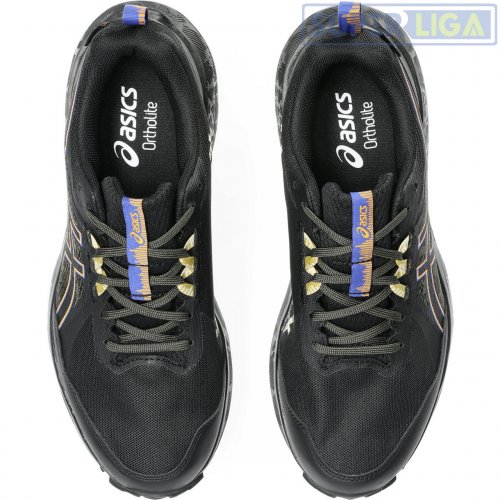 Бігові кросівки Asics Gel Sonoma 8 GoreTex чорний (1011B977-003) AW2026d
