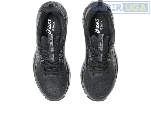Жіночі бігові кросівки Asics Gel Sonoma 8 GoreTex чорний (1012B770-002) AW2026d