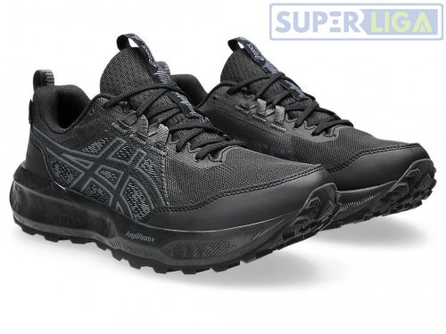 Жіночі бігові кросівки Asics Gel Sonoma 8 GoreTex чорний (1012B770-002) AW2026d