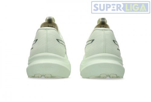 Жіночі кросівки для бігу ASICS GT-2000 14 зелений (1012B843-300) AW2026d