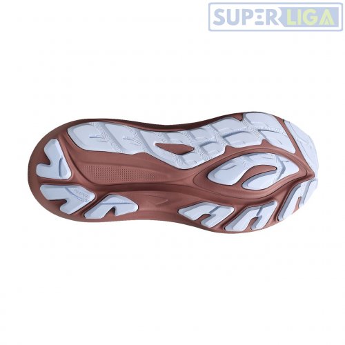 Женские кроссовки для бега ASICS GT-2000 14 TR бордовый (1012B902-600) AW2026d