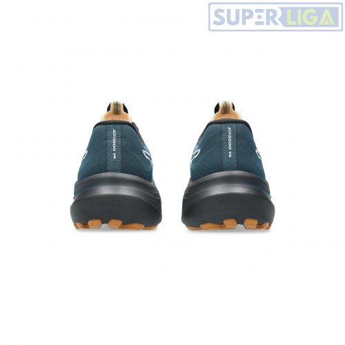 Кросівки для бігу ASICS GT-2000 14 TR зелений (1011C129-300) AW2026d