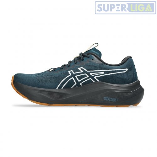 Кросівки для бігу ASICS GT-2000 14 TR зелений (1011C129-300) AW2026d