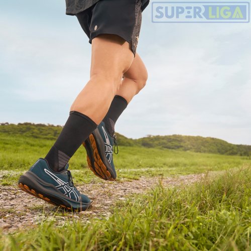 Кросівки для бігу ASICS GT-2000 14 TR зелений (1011C129-300) AW2026d