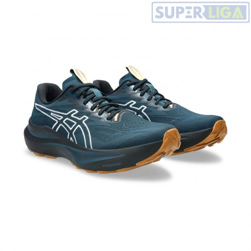 Кросівки для бігу ASICS GT-2000 14 TR зелений (1011C129-300) AW2026d
