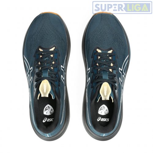 Кросівки для бігу ASICS GT-2000 14 TR зелений (1011C129-300) AW2026d