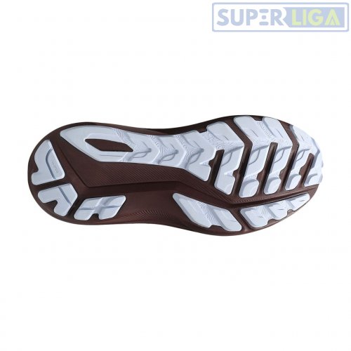 Жіночі кросівки для бігу ASICS GT-1000 14 TR бордовий (1012B900-600) AW2026d