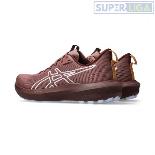 Жіночі кросівки для бігу ASICS GT-1000 14 TR бордовий (1012B900-600) AW2026d