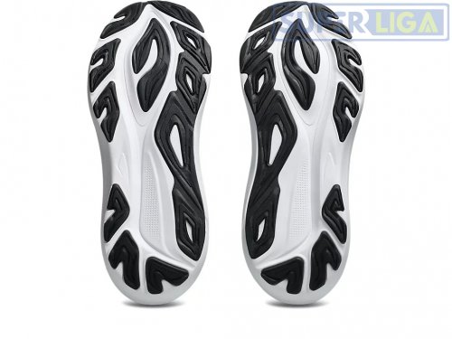 Кроссовки для бега ASICS GT-2000 14 темно-синий (1011C056-402) AW2026d