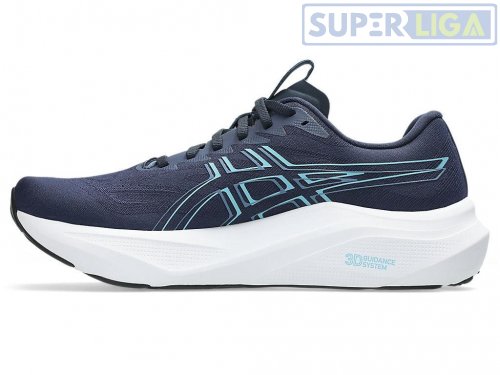 Кроссовки для бега ASICS GT-2000 14 темно-синий (1011C056-402) AW2026d