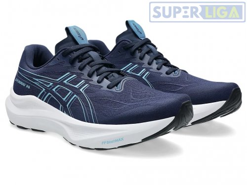 Кроссовки для бега ASICS GT-2000 14 темно-синий (1011C056-402) AW2026d