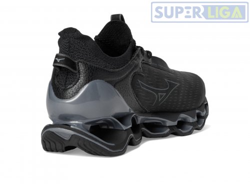 Бігові кросівки Mizuno Wave Prophecy 14 чорний (J1GC2551-31) SS2025