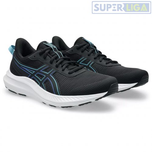 Беговые кроссовки Asics JOLT 5 черный (1011B963-004) AW2026