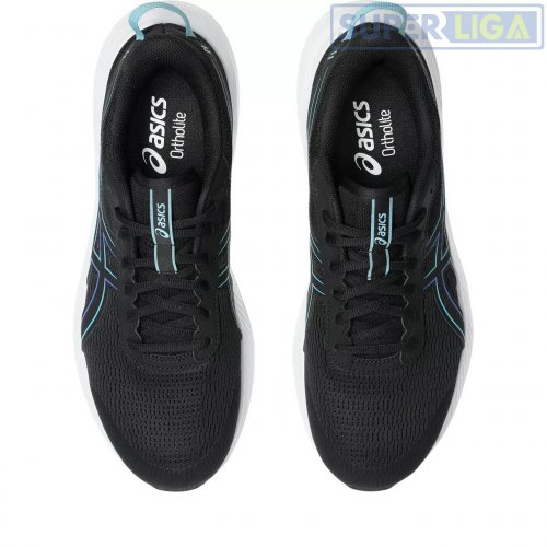 Беговые кроссовки Asics JOLT 5 черный (1011B963-004) AW2026