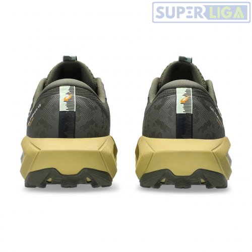 Кроссовки для бега ASICS GEL-Trabuco 13 GTX черный (1011B978-003) AW2026