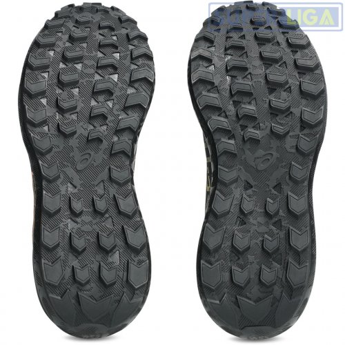 Женские беговые кроссовки Asics Gel Sonoma 8 GoreTex черный (1012B770-003) AW2026