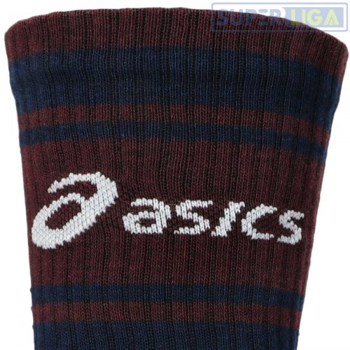 Носки спортивные ASICS LOGO CREW SOCK Мультицвет (3033B879-400)