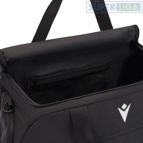 Сумка MACRON COMPASS Trolley holdall 5926009чорний 
