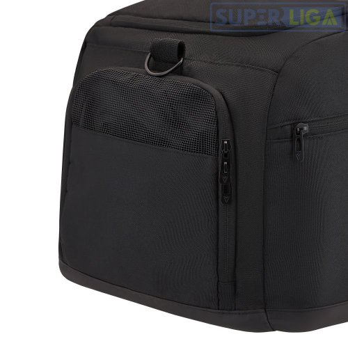 Сумка MACRON COMPASS Trolley holdall 5926009чорний 