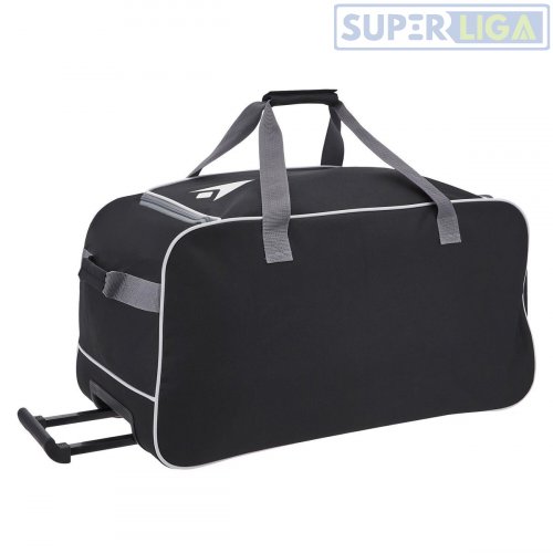 Сумка MACRON COMPASS Trolley holdall 5926009черный 