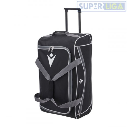 Сумка MACRON COMPASS Trolley holdall 5926009черный 