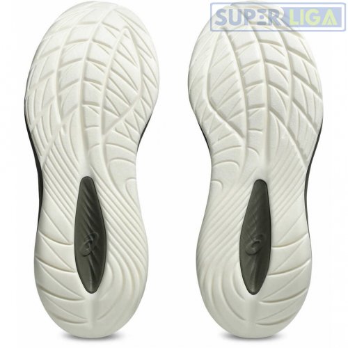 Кросівки для бігу Asics GEL-CUMULUS 27 GTX коричневий (1011C048-200) AW2026d