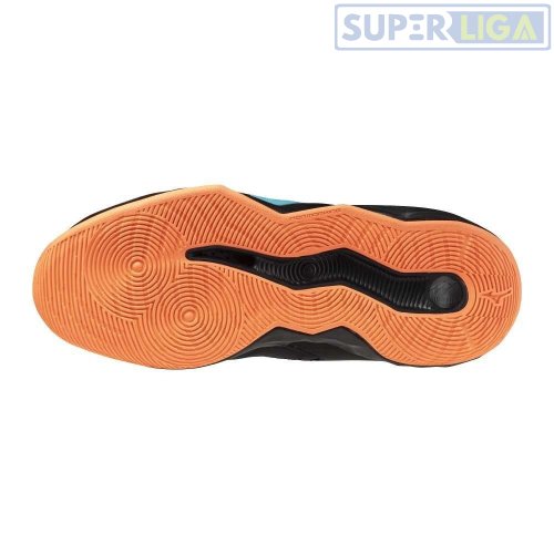 Волейбольні кросівки Mizuno Wave Dimension чорний (V1GA2240-06) SS2023