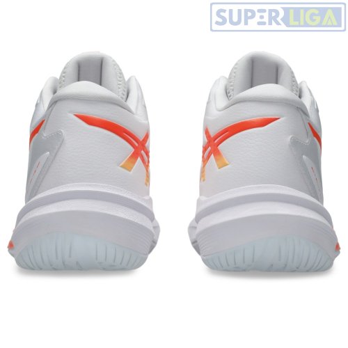 Женские волейбольные кроссовки ASICS SKY ELITE FF MT 3 белый (1052A076-104) SS2024