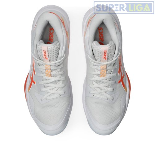 Женские волейбольные кроссовки ASICS SKY ELITE FF MT 3 белый (1052A076-104) SS2024