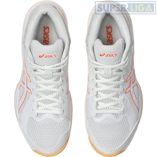 Женские волейбольные кроссовки Asics BEYOND FF MT белый (1072A096-105) AW2026