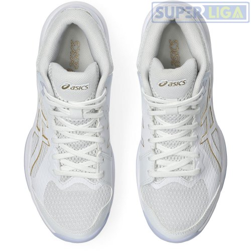 Женские волейбольные кроссовки Asics BEYOND FF MT белый (1072A096-106) AW2026