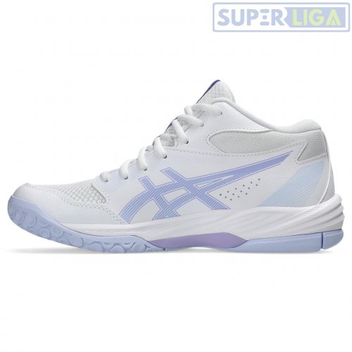Женские волейбольные кроссовки ASICS GEL-TASK MT 4 белый (1072A105-104) AW2026