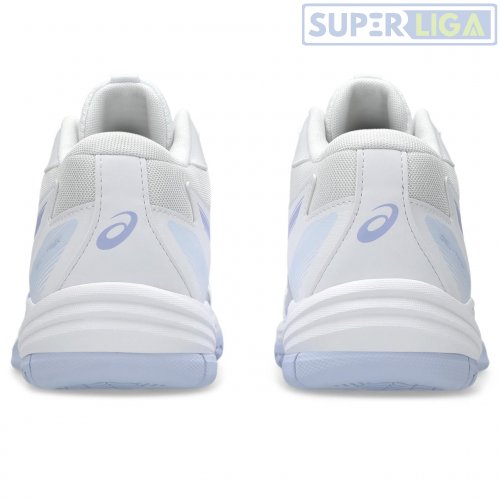 Женские волейбольные кроссовки ASICS GEL-TASK MT 4 белый (1072A105-104) AW2026