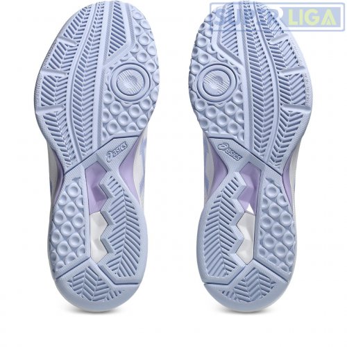 Женские волейбольные кроссовки ASICS GEL-TASK MT 4 белый (1072A105-104) AW2026