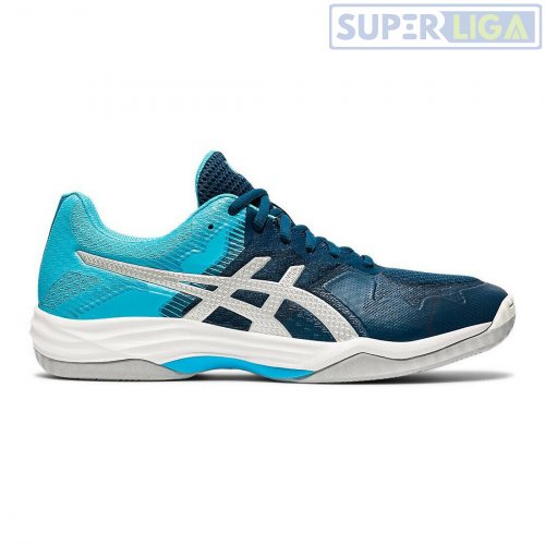 Волейбольные наколенники черный (пара) ASICS Gel Kneepad (3053A181-100)