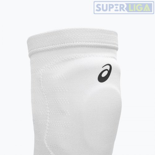 Волейбольные наколенники черный (пара) ASICS Gel Kneepad (3053A181-100)